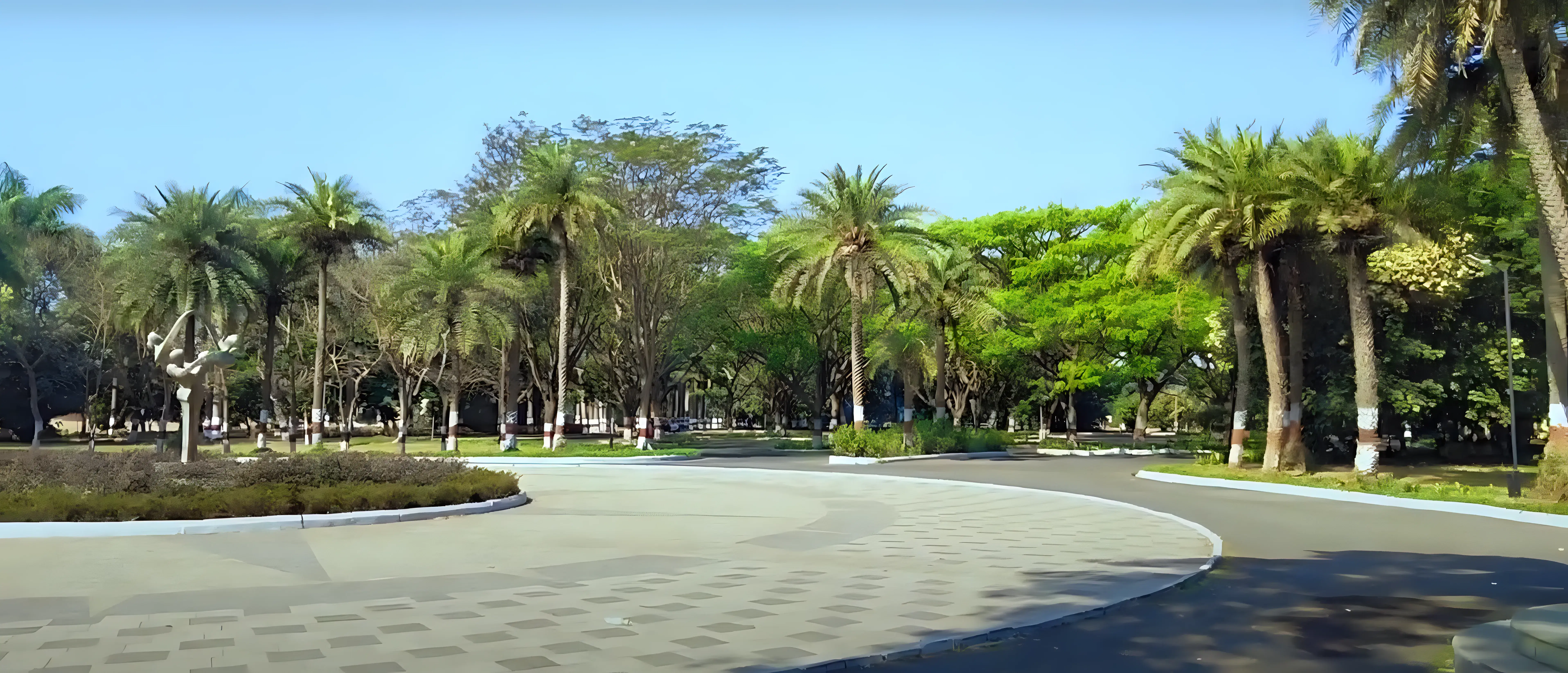 Samundra Institute of Maritime Studies campus area photo 2